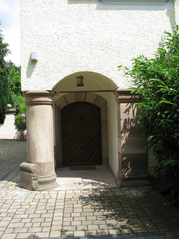 Villa Giulia Nuremberg Phòng bức ảnh